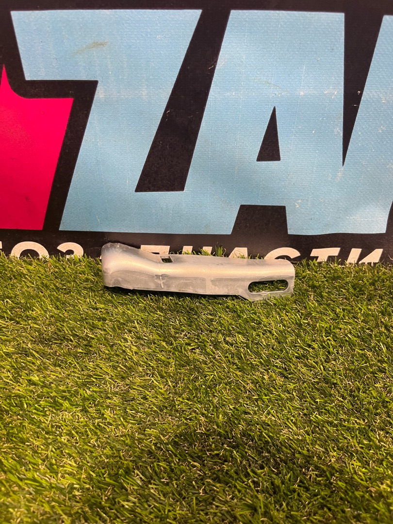 кронштейн (крепление) Tesla Model Y 1 поколение 2023, электро, полный привод, 1660480-00-A - фото №1