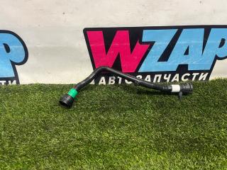 патрубок (трубопровод, шланг) Tesla Model X 1 поколение [рестайлинг] 2023, электро, 1585713-00-C