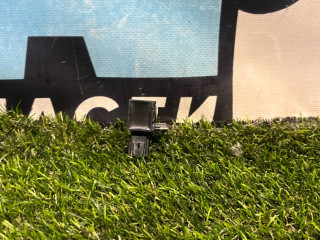 датчик удара Ford Mustang 6 поколение S550 [рестайлинг] 2019, 2.3 л., бензин, МКПП, черный, купе, задний привод, FR3T-14B006-AA