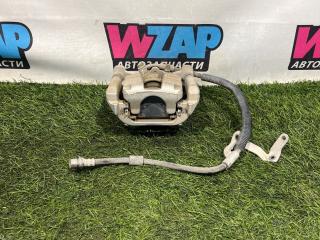 суппорт задний правый Ford Explorer 6 поколение U625 2020, 2.3 л., бензин, белый, задний привод, A006C885