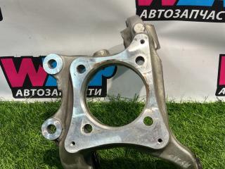 кулак задний правый Ford Mustang 6 поколение S550 [рестайлинг] 2022, 2.3 л., бензин, МКПП, купе, FR3C-5A970-BB