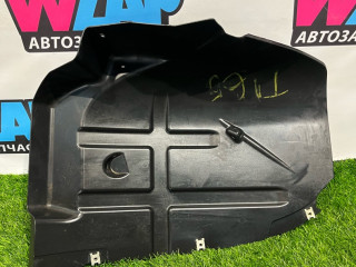 защита арок задняя левая (подкрылок) RAM 1500 5 поколение 2022, АКПП, фургон, 68363102AB