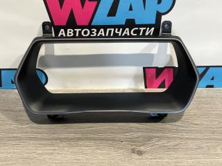 рамка панели приборов Tesla Model S 1 поколение [рестайлинг] 2018, электро, седан, 1033041-01-C, 103304200C