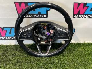 руль Buick Encore GX 1 поколение 2020, 1.3 л., бензин, АКПП, полный привод, 60004734