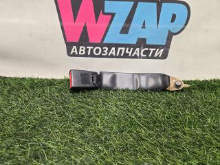 замок ремня безопасности Ford Mustang 6 поколение S550 [рестайлинг] 2018, 2.3 л., бензин, АКПП, серебро, кабриолет, задний привод, JR3B-C699D73-BB3ZHE