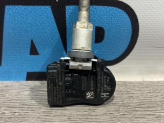 датчик давления в шине Jaguar XJ 4 поколение [рестайлинг] 2017, 3.0 л., бензин, АКПП, седан, задний привод, GX631A159AA