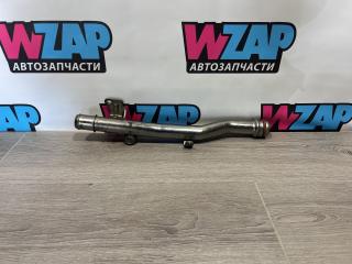 трубка охлаждающей жидкости Ford Mustang 6 поколение S550 [рестайлинг] 2018, 2.3 л., бензин, АКПП, черный, кабриолет, задний привод, FR3E-8594-C