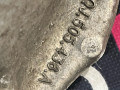кулак задний правый Volkswagen Tiguan 2 поколение 2020, 2.0 л., бензин, АКПП, внедорожник 5 дв., 5QJ505436A - фото №3
