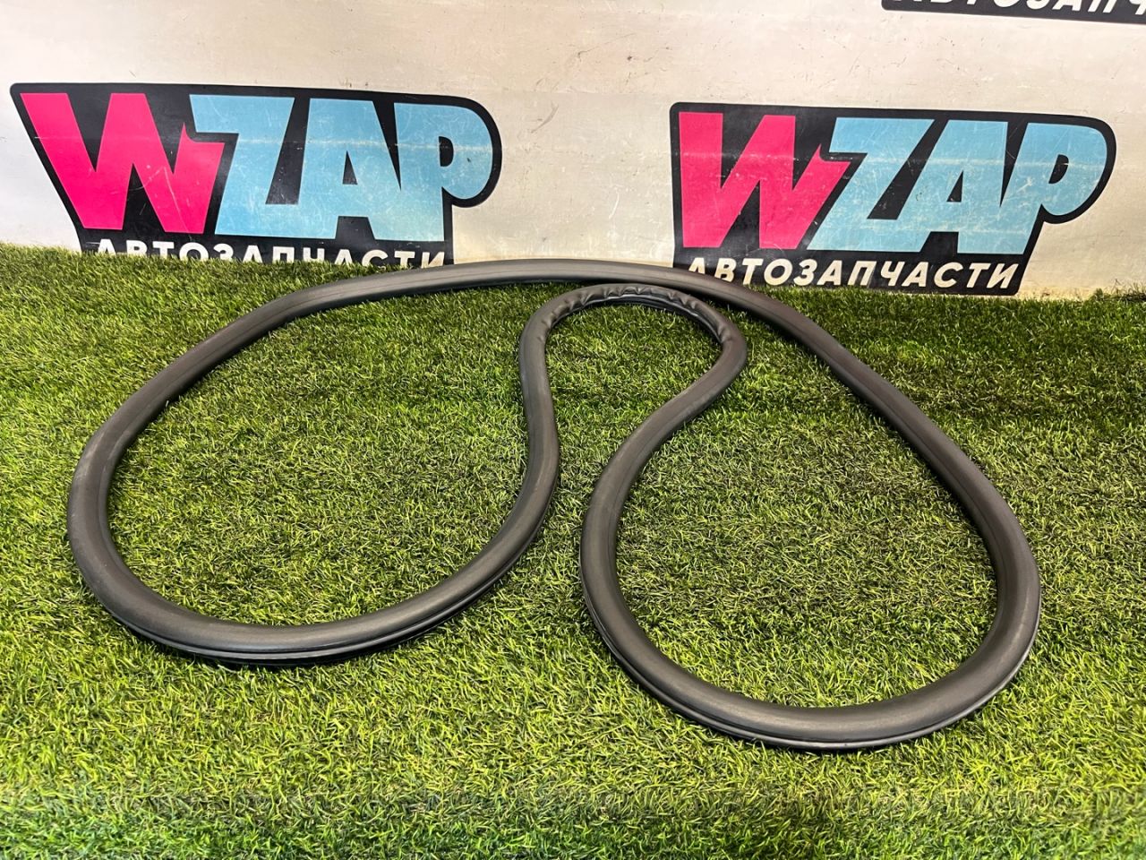 уплотнитель двери Chevrolet Equinox 3 поколение 2019, 84227267 - фото №1