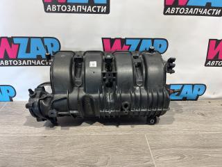 коллектор впускной Ford Mustang 6 поколение S550 [рестайлинг] 2018, 2.3 л., бензин, АКПП, серебро, кабриолет, задний привод, FR3E-9424-JC