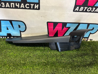 обшивка салона Ford Mustang 6 поколение S550 [рестайлинг] 2020, 2.3 л., бензин, АКПП, белый, кабриолет, задний привод, FR3B-7631002-BLW