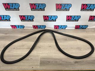 уплотнитель двери Buick Encore GX 1 поколение 2020, 1.3 л., бензин, АКПП, полный привод, 42518887