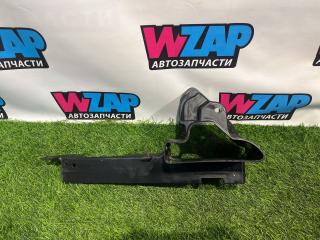 воздуховод (дефлектор) радиатора Ford Mustang 6 поколение S550 [рестайлинг] 2022, 2.3 л., бензин, МКПП, купе, JR3B8103CA