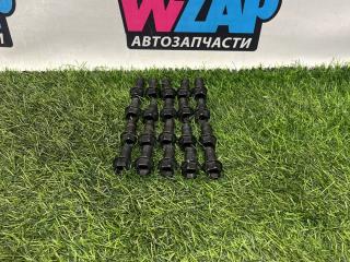 болт колесный Mercedes-Benz GLA-Класс H247 [рестайлинг] 2023, 2.0 л., бензин, АКПП, белый