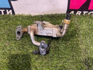 охладитель EGR / Радиатор EGR Ford Explorer 6 поколение U625 2020, 2.3 л., бензин, АКПП, внедорожник 5 дв., LB5E-9F464-AF