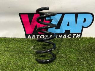 пружина задняя Ford Mustang 6 поколение S550 [рестайлинг] 2021, 2.3 л., бензин, АКПП, кабриолет, JR3C-5560-KA
