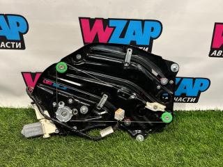 стеклоподъемник задний левый Ford Mustang 6 поколение S550 [рестайлинг] 2019, 2.3 л., бензин, АКПП, кабриолет, задний привод