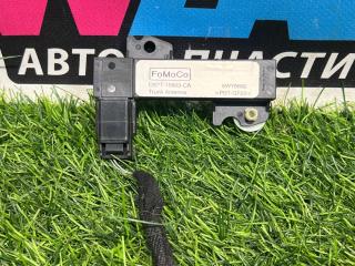 Антенна системы комфортного доступа Ford Mustang 6 поколение S550 [рестайлинг] 2018, 2.3 л., бензин, АКПП, кабриолет, задний привод, DS7T15603CA