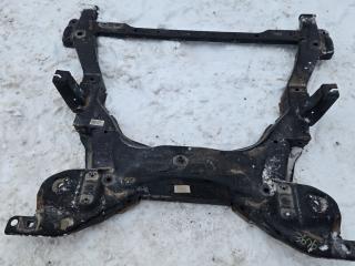 балка подвески передняя (подрамник) Buick Encore GX 1 поколение 2020, 1.3 л., бензин, АКПП, полный привод, 60005729