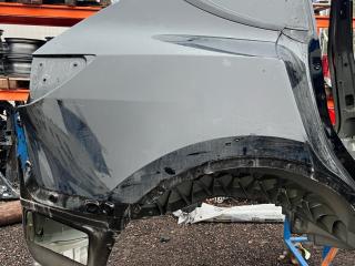 крыло заднее правое Tesla Model Y 1 поколение 2023, электро, полный привод