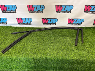 Уплотнитель стекла Ford Escape 4 поколение CX482 2021, 1.5 л., бензин, АКПП, внедорожник 5 дв., передний привод