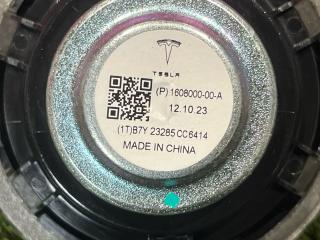 динамик Tesla Model X 1 поколение [рестайлинг] 2023, электро, 1608000-00-A