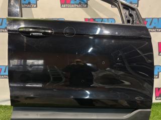 дверь передняя правая Ford Edge 2 поколение CD539 [рестайлинг] 2022, 2.0 л., бензин, АКПП, внедорожник 5 дв., полный привод