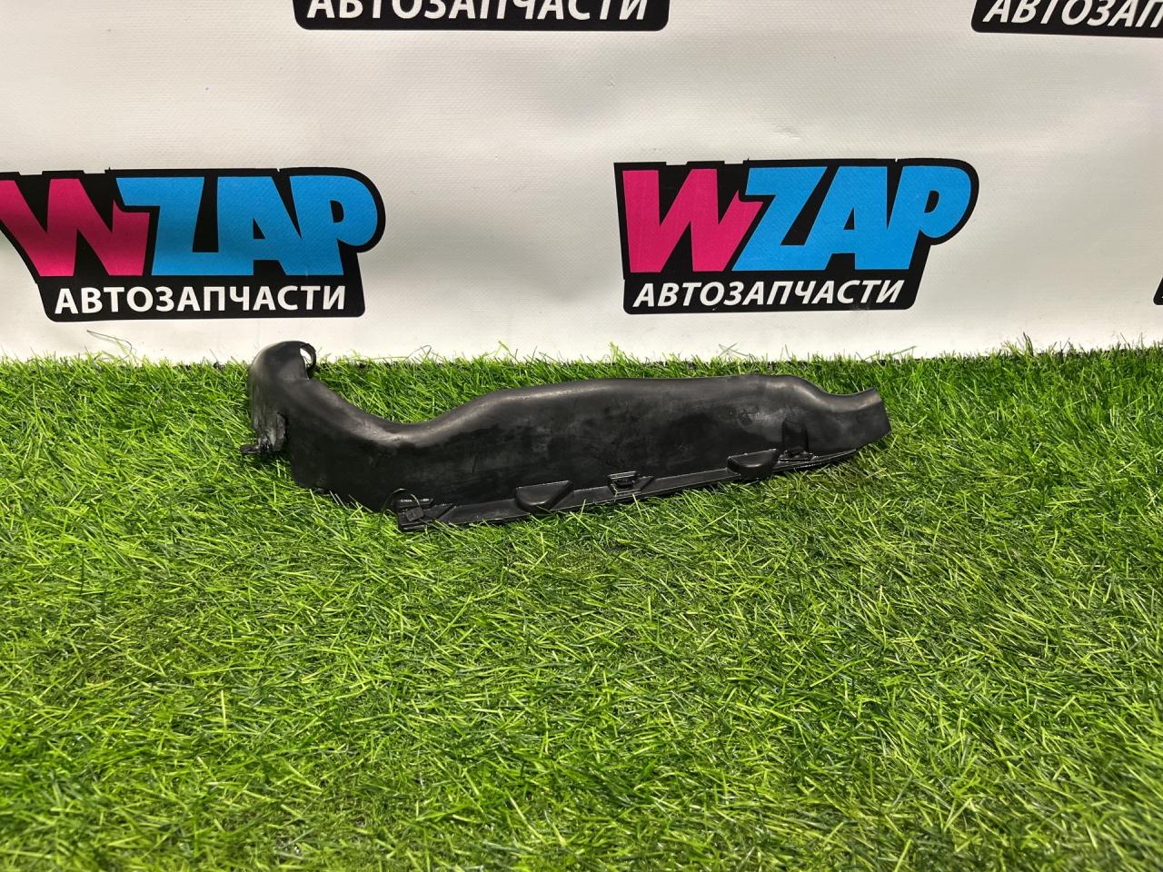 уплотнитель подкапотного пространства Mini Clubman 2 поколение (F54) 2017, 2.0 л., бензин, АКПП, передний привод, 51767351353, 7351353 - фото №1