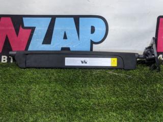 козырек солнцезащитный Tesla Model X 1 поколение [рестайлинг] 2022, электро, 1108418-86-G