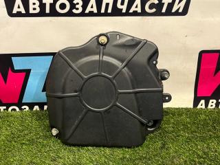 декоративная крышка двигателя Chevrolet TrailBlazer 3 поколение 2022, 1.3 л., бензин, вариатор, оранжевый, хетчбэк 5 дв., полный привод