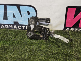 кронштейн (крепление) Ford Explorer 6 поколение U625 2020, 2.3 л., бензин, АКПП, внедорожник 5 дв., полный привод, L1M39647EF