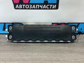подушка безопасности коленная Mercedes-Benz GLC AMG X253 [рестайлинг] 2020, 4.0 л., M 177.980, бензин, АКПП, серый, минивэн, полный привод, 2538600302, 34125292