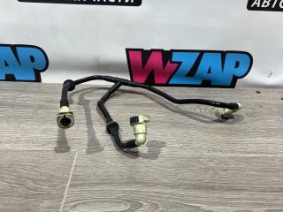 трубка вакуумная Ford Mustang 6 поколение S550 [рестайлинг] 2018, 2.3 л., бензин, АКПП, серебро, кабриолет, задний привод, FR3C-6J005-AB