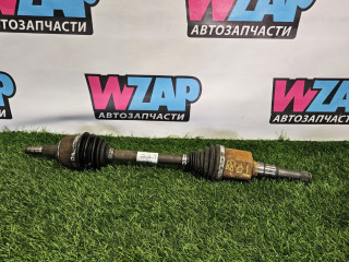 полуось передняя левая (приводной вал, ШРУС) Ford Escape 4 поколение CX482 2021, 1.5 л., бензин, АКПП, внедорожник 5 дв., передний привод