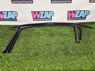 Уплотнитель стекла Tesla Model X 1 поколение [рестайлинг] 2022, электро, синий, полный привод, 1484041-00-C