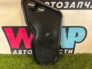 панель внутренняя двери задней левой Volkswagen Jetta 6 поколение 2014, 1.4 л., бензин, МКПП, седан, передний привод, 5C6839915C