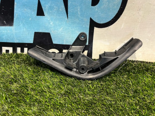 уплотнитель двери Tesla Model X 1 поколение 2017, электро, белый, 1049385-00-C