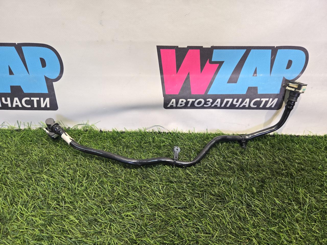 трубка вакуумная RAM 1500 5 поколение (2018 - 2024), бензин, АКПП, пикап - фото №1