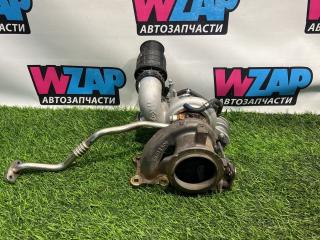 турбина Chevrolet Equinox 3 поколение [рестайлинг] (2020 - 2026), 4918004167