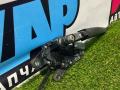 щеткодержатель задний Ford Explorer 6 поколение U625 2020, 2.3 л., бензин, АКПП, внедорожник 5 дв., полный привод, DS73-17404-BA - фото №3
