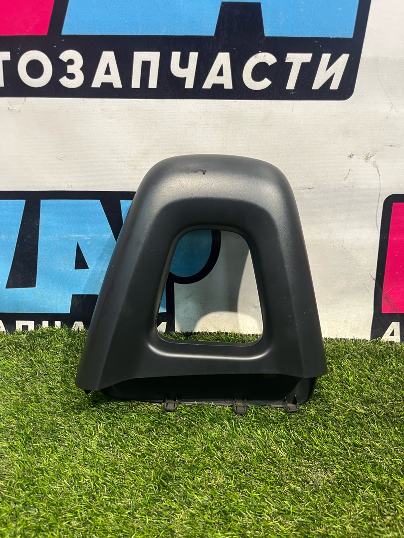 пластик Fiat 124 2018, 1.4 л., бензин, МКПП, серы, родстер, задний привод, N243-6971Y - фото №1