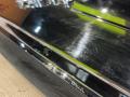 крышка багажника (дверь 3-5) Ford Mustang 6 поколение S550 [рестайлинг] 2019, 2.3 л., бензин, АКПП, серый, кабриолет - фото №8
