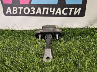 ограничитель открывания двери Jeep Wrangler 4 поколение 2019, 2.0 л., бензин, АКПП, внедорожник 5 дв., полный привод, 68297668B