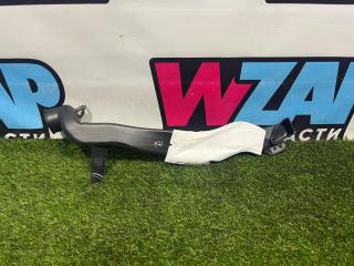 воздуховод печки Ford Mustang 6 поколение S550 [рестайлинг] 2021, 2.3 л., бензин, АКПП, кабриолет, FR3B19E656AD