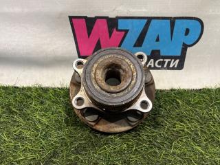 ступица передняя Ford Explorer 6 поколение U625 2020, 2.3 л., бензин, белый, задний привод