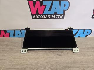 щиток приборов (приборная панель) Tesla Model S 1 поколение [рестайлинг] 2018, электро, седан, 144793461B