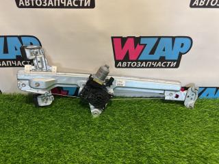 стеклоподъемник передний правый Chevrolet TrailBlazer 3 поколение [рестайлинг] 2023, 1.3 л., бензин, АКПП, полный привод, 42817550