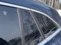 стекло двери задней левой Mercedes-Benz GLA-Класс H247 2020, 2.0 л., бензин, АКПП, синий, передний привод - фото №3
