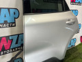 дверь задняя левая Ford Escape 4 поколение CX482 2020, 1.5 л., бензин, АКПП, внедорожник 5 дв. - фото №4