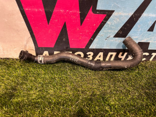 патрубок радиатора Fiat 124 2018, 1.4 л., бензин, МКПП, серы, родстер, задний привод